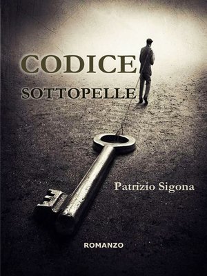 cover image of Codice sottopelle